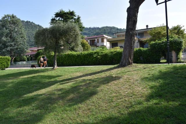 Rivalago Bardolino Exterior foto