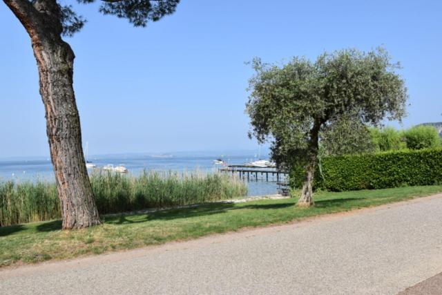 Rivalago Bardolino Exterior foto
