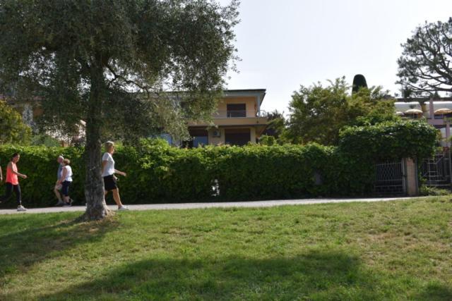 Rivalago Bardolino Exterior foto