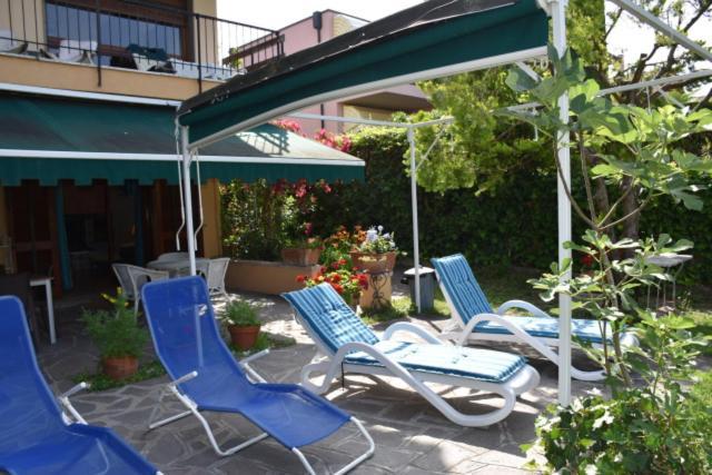 Rivalago Bardolino Exterior foto